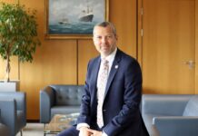 Arsenio Domínguez (Organización Marítima Internacional): “No hay base legal para introducir peajes en Ormuz” | Economía