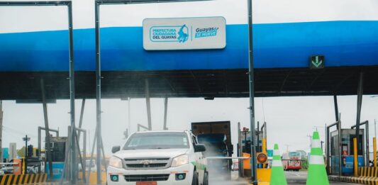 ¿Quiénes elegirán al nuevo viceprefecto de Guayas?: así está conformado el Consejo Provincial | Política | Noticias