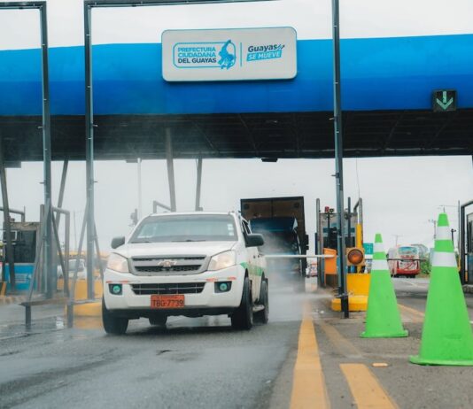 ¿Quiénes elegirán al nuevo viceprefecto de Guayas?: así está conformado el Consejo Provincial | Política | Noticias