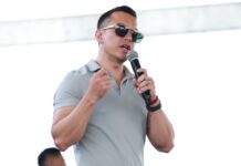 Daniel Noboa presenta los avances económicos del primer trimestre de 2026 | Política | Noticias