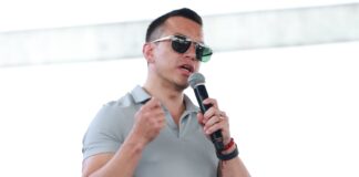 Daniel Noboa destaca los resultados del toque de queda: 717 detenidos con vínculos a bandas y disminución de la criminalidad en el 39 % | Seguridad | Noticias