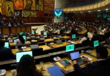 Asambleístas condenan bloqueo de acceso ordenado por la Contraloría a declaraciones patrimoniales de funcionarios públicos | Noticias |