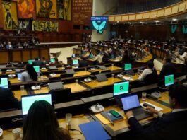 Asambleístas condenan bloqueo de acceso ordenado por la Contraloría a declaraciones patrimoniales de funcionarios públicos | Noticias |