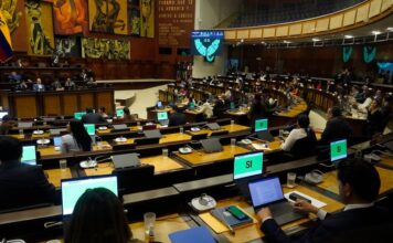 Asambleístas condenan bloqueo de acceso ordenado por la Contraloría a declaraciones patrimoniales de funcionarios públicos | Noticias |
