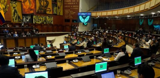 Asambleístas condenan bloqueo de acceso ordenado por la Contraloría a declaraciones patrimoniales de funcionarios públicos | Noticias |