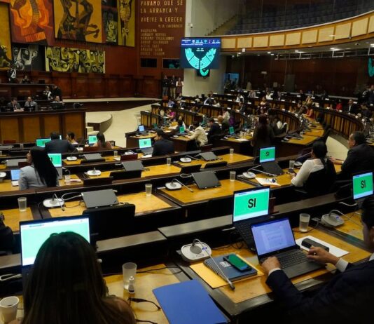 Asambleístas condenan bloqueo de acceso ordenado por la Contraloría a declaraciones patrimoniales de funcionarios públicos | Noticias |