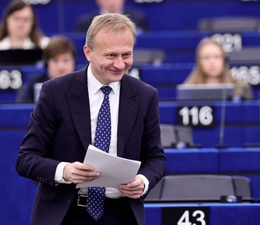 La Eurocámara presiona a los Estados para aumentar el próximo presupuesto europeo | Economía