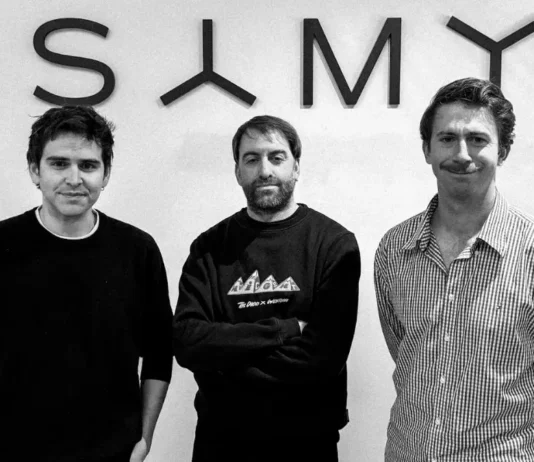 SAMY ficha a Alberto de Santos y Eduardo Sagra como directores creativos