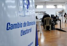 Elecciones 2027: Hoy vence plazo para inscripción de extranjeros y cambio de domicilio electoral | Ecuador | Noticias