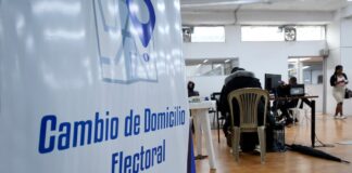 Elecciones 2027: Hoy vence plazo para inscripción de extranjeros y cambio de domicilio electoral | Ecuador | Noticias