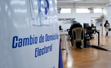 Elecciones 2027: Hoy vence plazo para inscripción de extranjeros y cambio de domicilio electoral | Ecuador | Noticias