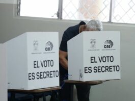 Cambio de calendario electoral: un recurso sigue su trámite en el TCE y en la Corte Constitucional ya suman cinco acciones de inconstitucionalidad | Política | Noticias