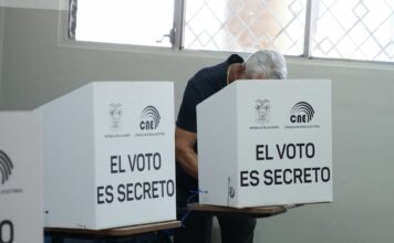 Shuar Pastaza irá a las urnas por primera vez este domingo 17 de mayo | Política | Noticias