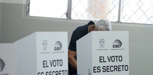 Cambio de calendario electoral: un recurso sigue su trámite en el TCE y en la Corte Constitucional ya suman cinco acciones de inconstitucionalidad | Política | Noticias