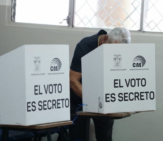 Cambio de calendario electoral: un recurso sigue su trámite en el TCE y en la Corte Constitucional ya suman cinco acciones de inconstitucionalidad | Política | Noticias