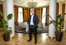 Ignacio Rivera: “Estoy a favor de la inmigración regulada. España necesita mano de obra” | Economía