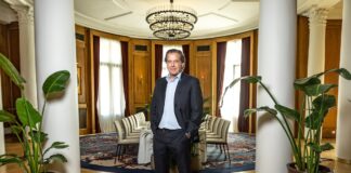 Ignacio Rivera: “Estoy a favor de la inmigración regulada. España necesita mano de obra” | Economía