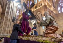 Semana Santa 2026: en qué comunidades es festivo Jueves y Viernes Santo y dónde habrá puente largo | Economía