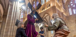 Semana Santa 2026: en qué comunidades es festivo Jueves y Viernes Santo y dónde habrá puente largo | Economía