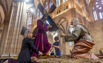Semana Santa 2026: en qué comunidades es festivo Jueves y Viernes Santo y dónde habrá puente largo | Economía