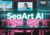 SeaArt AI Análisis completo de la plataforma creativa todo-en-uno