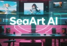 SeaArt AI Análisis completo de la plataforma creativa todo-en-uno