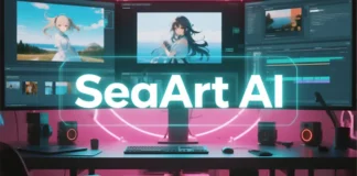 SeaArt AI Análisis completo de la plataforma creativa todo-en-uno