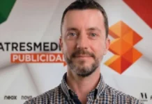 Atresmedia nombra a Sergio Núñez líder de Advanced TV
