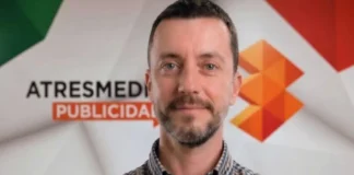 Atresmedia nombra a Sergio Núñez líder de Advanced TV