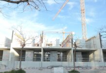 Solo seis de cada diez hogares son dueños de su vivienda, según un estudio de Consumo