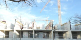 El euríbor sube por tercer mes consecutivo y toca máximos de 20 meses