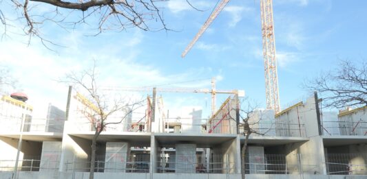 Solo seis de cada diez hogares son dueños de su vivienda, según un estudio de Consumo