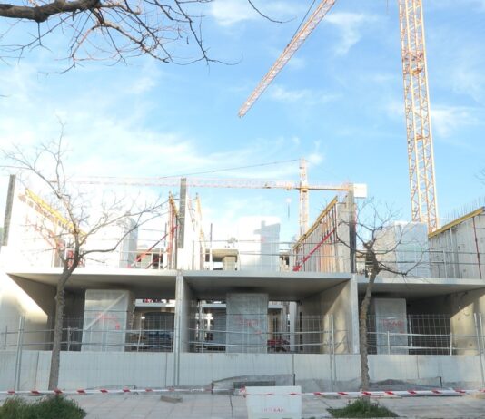 Solo seis de cada diez hogares son dueños de su vivienda, según un estudio de Consumo