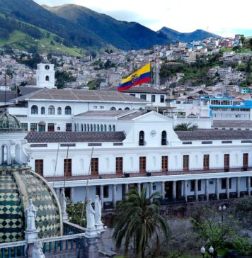 En 2025, Gobierno de Daniel Noboa dio nacionalidad ecuatoriana a cinco personalidades | Política | Noticias