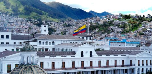 En 2025, Gobierno de Daniel Noboa dio nacionalidad ecuatoriana a cinco personalidades | Política | Noticias