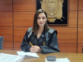 Judicatura acepta renuncia de Mercedes Caicedo como conjueza de la Corte Nacional de Justicia | Política | Noticias