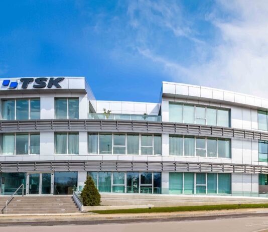 TSK lanza su salida a Bolsa con una valoración de hasta 600 millones de euros