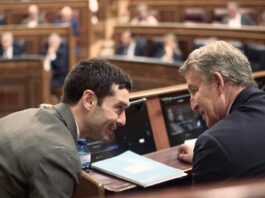 Sumar apura “hasta el último segundo” el intento de salvar la prórroga de alquileres | España