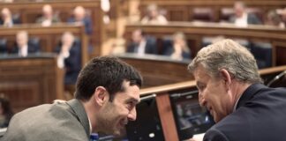 Sumar apura “hasta el último segundo” el intento de salvar la prórroga de alquileres | España