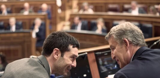 Sumar apura “hasta el último segundo” el intento de salvar la prórroga de alquileres | España