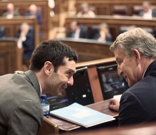 Sumar apura “hasta el último segundo” el intento de salvar la prórroga de alquileres | España