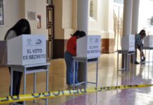 Consejo Nacional Electoral actualiza requisitos de pertenencia en reglamento para la calificación de candidaturas | Política | Noticias