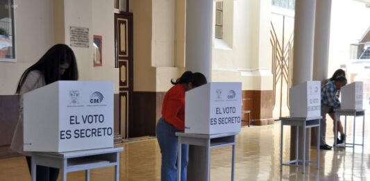 Consejo Nacional Electoral actualiza requisitos de pertenencia en reglamento para la calificación de candidaturas | Política | Noticias