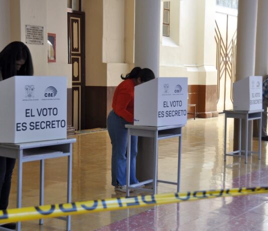 Consejo Nacional Electoral actualiza requisitos de pertenencia en reglamento para la calificación de candidaturas | Política | Noticias