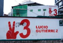 Sociedad Patriótica convoca a candidatos ‘sin glosas ni grilletes’ para formar listas de unidad para las seccionales del 29 de noviembre | Política | Noticias