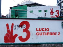 Sociedad Patriótica convoca a candidatos ‘sin glosas ni grilletes’ para formar listas de unidad para las seccionales del 29 de noviembre | Política | Noticias