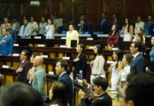 Asamblea Nacional admite iniciativa popular para regular el uso del cannabis | Política | Noticias