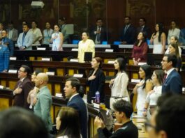 Asamblea Nacional admite iniciativa popular para regular el uso del cannabis | Política | Noticias