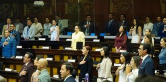 Asamblea Nacional admite iniciativa popular para regular el uso del cannabis | Política | Noticias