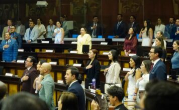 Asamblea Nacional admite iniciativa popular para regular el uso del cannabis | Política | Noticias